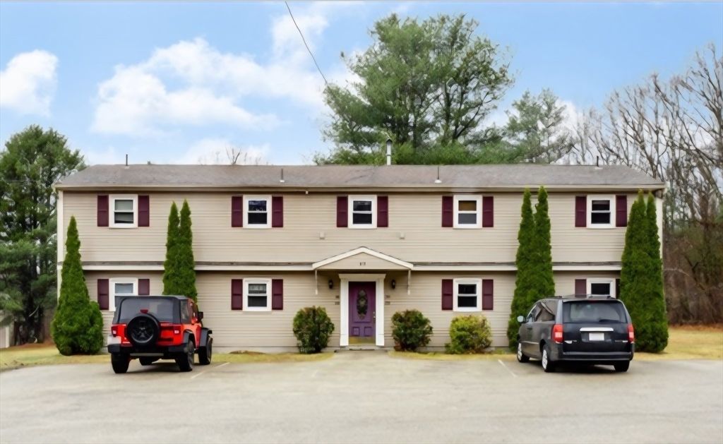 93 Center Depot Rd 55, Charlton, MA 01507