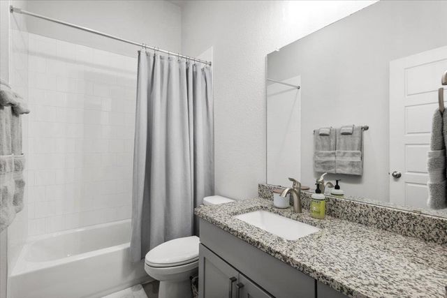 7909 Bestride BND, Austin, TX 78744