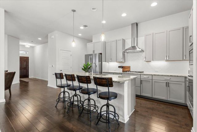 7909 Bestride BND, Austin, TX 78744