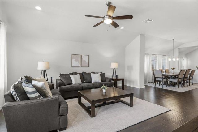 7909 Bestride BND, Austin, TX 78744