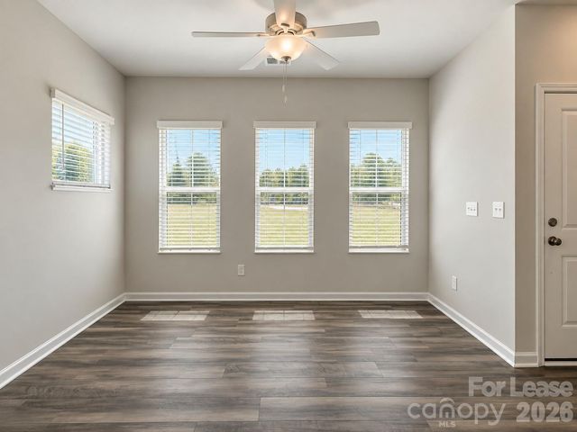 6518 Harlech Street, Charlotte, NC 28269