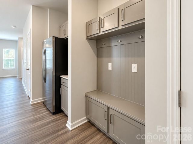 6518 Harlech Street, Charlotte, NC 28269