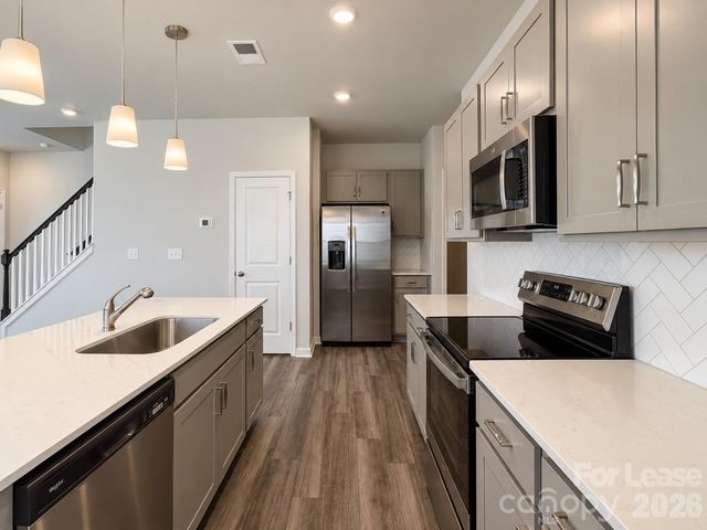 6518 Harlech Street, Charlotte, NC 28269