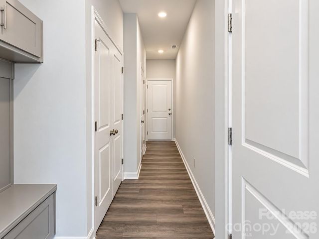 6518 Harlech Street, Charlotte, NC 28269