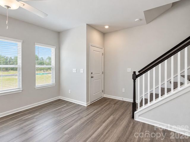 6518 Harlech Street, Charlotte, NC 28269