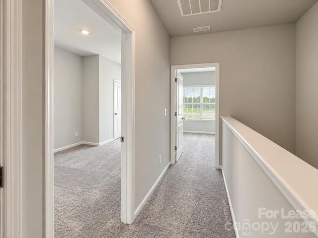 6518 Harlech Street, Charlotte, NC 28269