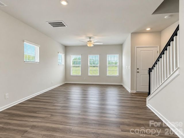6518 Harlech Street, Charlotte, NC 28269