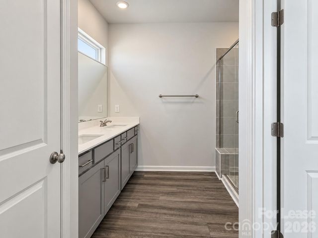6518 Harlech Street, Charlotte, NC 28269