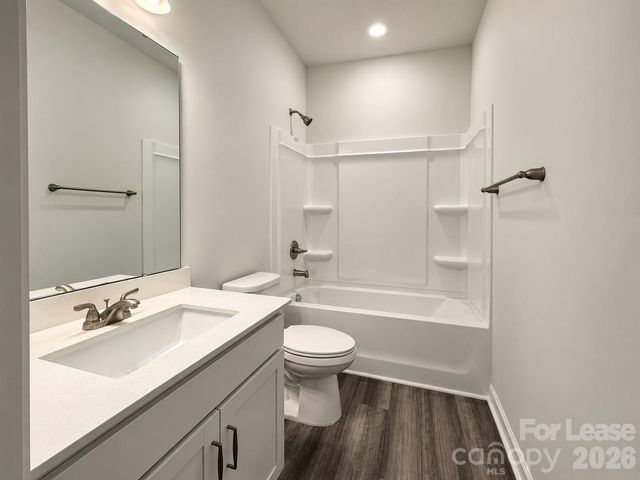 6518 Harlech Street, Charlotte, NC 28269