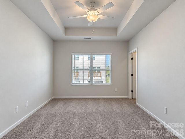 6518 Harlech Street, Charlotte, NC 28269