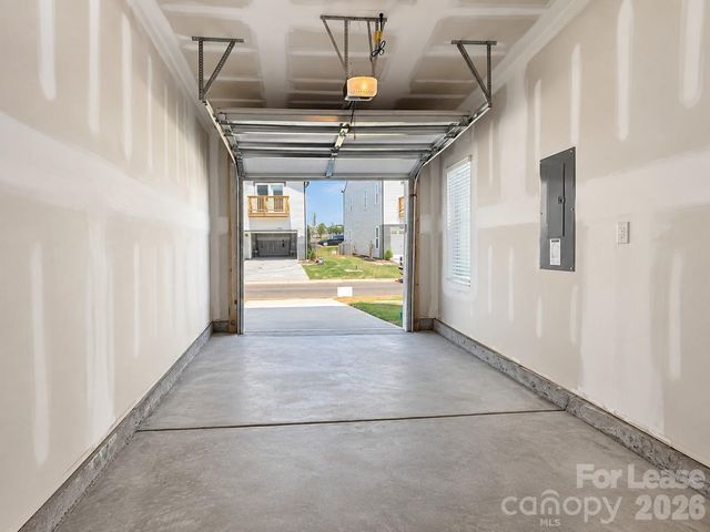 6518 Harlech Street, Charlotte, NC 28269