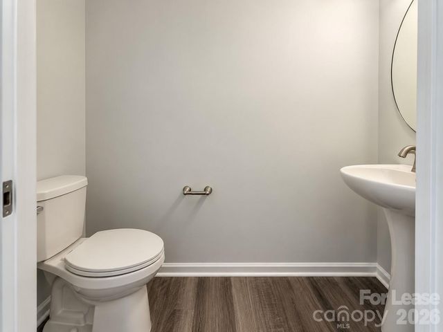 6518 Harlech Street, Charlotte, NC 28269