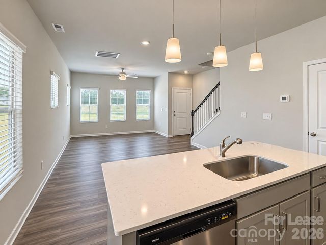 6518 Harlech Street, Charlotte, NC 28269