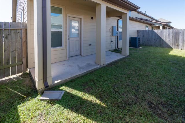 12431 Roy Mix Bohn Lane, Houston, TX 77044