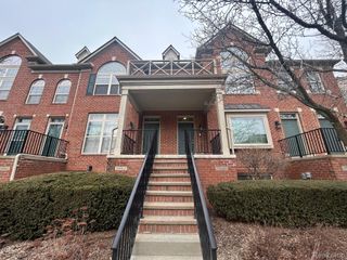 39460 SPRINGWATER Drive, Northville Township, MI 48168