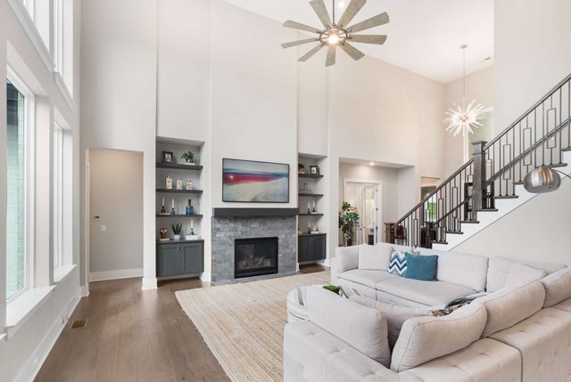 6305 Turkey Foot Ct, Franklin, TN 37067