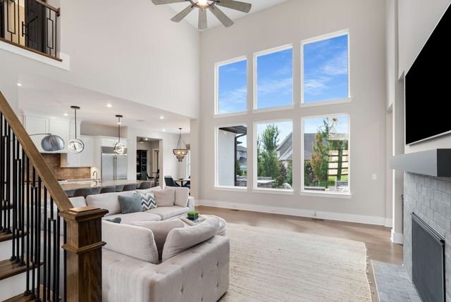 6305 Turkey Foot Ct, Franklin, TN 37067