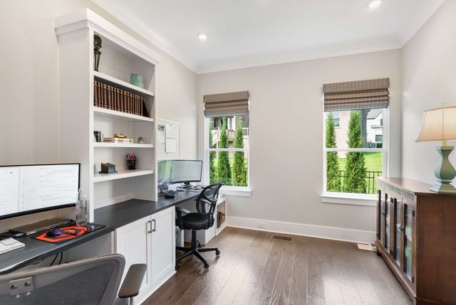 6305 Turkey Foot Ct, Franklin, TN 37067