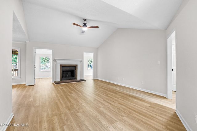 202 N Pointe Drive, Goldsboro, NC 27530