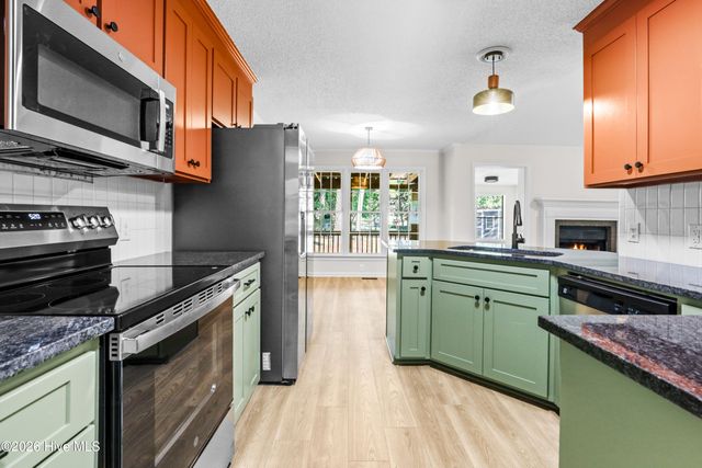 202 N Pointe Drive, Goldsboro, NC 27530