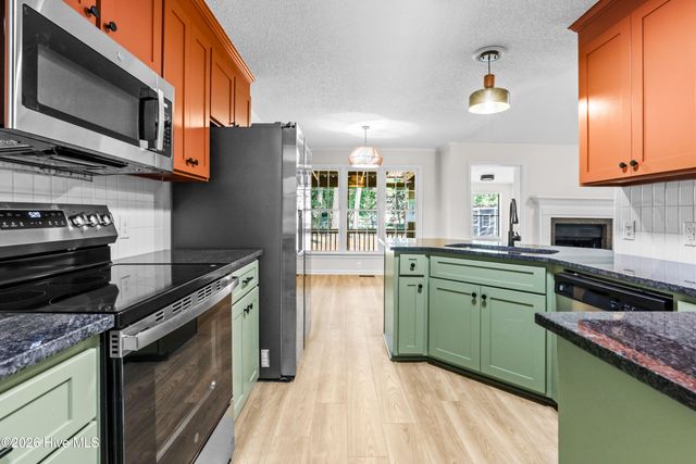 202 N Pointe Drive, Goldsboro, NC 27530