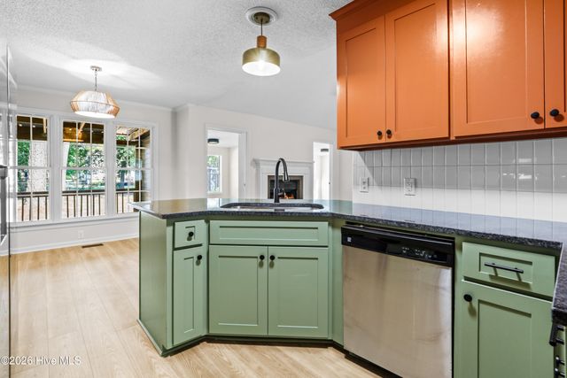202 N Pointe Drive, Goldsboro, NC 27530