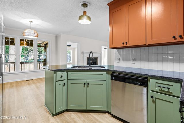 202 N Pointe Drive, Goldsboro, NC 27530