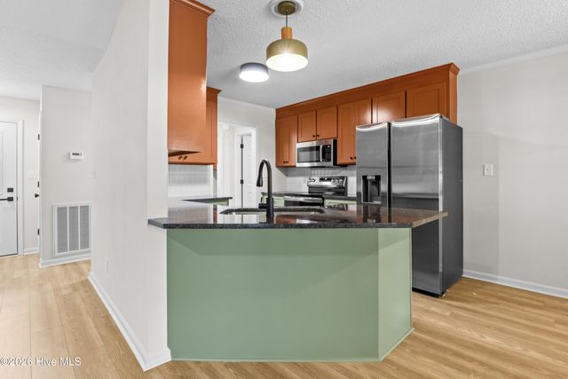 202 N Pointe Drive, Goldsboro, NC 27530