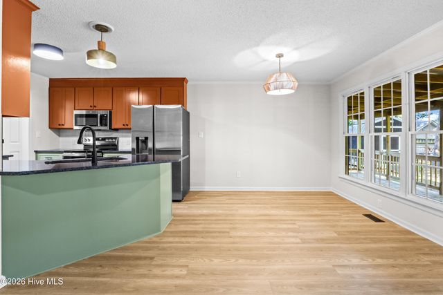 202 N Pointe Drive, Goldsboro, NC 27530
