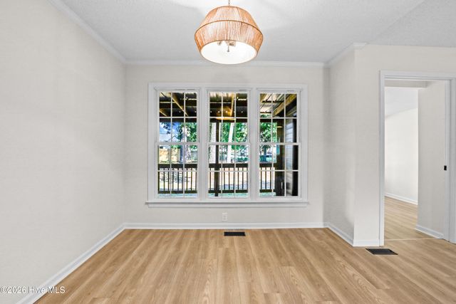 202 N Pointe Drive, Goldsboro, NC 27530