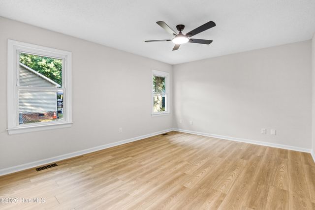 202 N Pointe Drive, Goldsboro, NC 27530