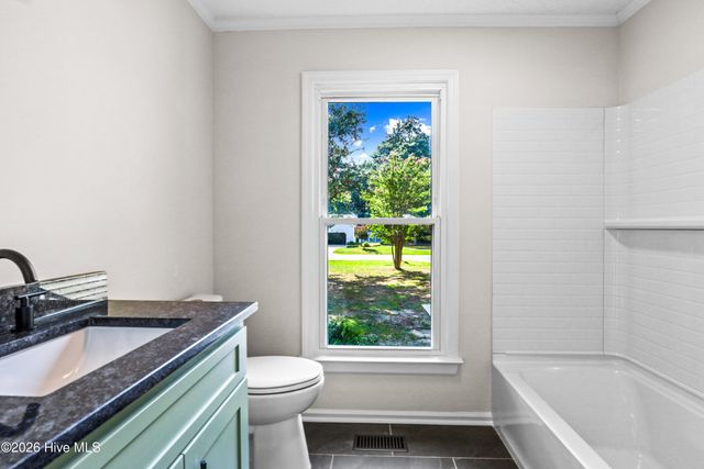 202 N Pointe Drive, Goldsboro, NC 27530