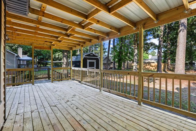202 N Pointe Drive, Goldsboro, NC 27530