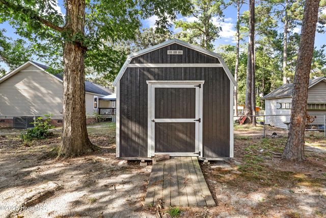 202 N Pointe Drive, Goldsboro, NC 27530