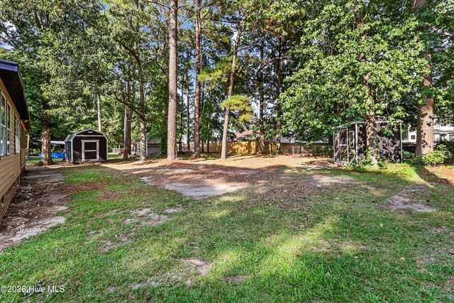 202 N Pointe Drive, Goldsboro, NC 27530