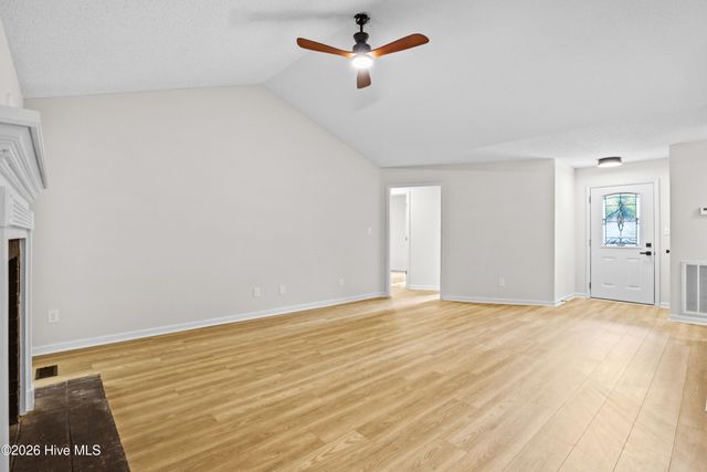 202 N Pointe Drive, Goldsboro, NC 27530