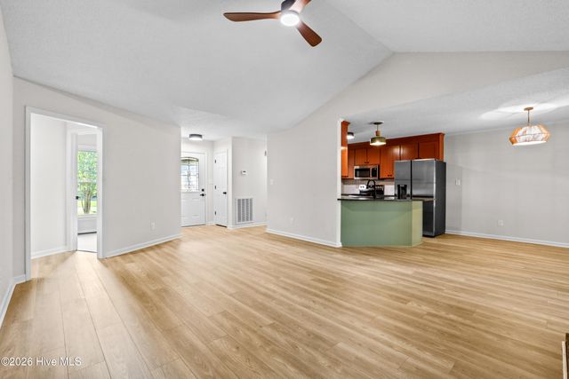202 N Pointe Drive, Goldsboro, NC 27530