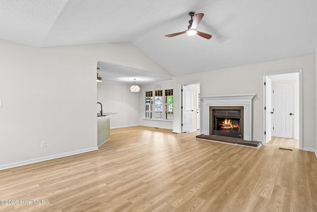 202 N Pointe Drive, Goldsboro, NC 27530