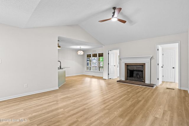202 N Pointe Drive, Goldsboro, NC 27530