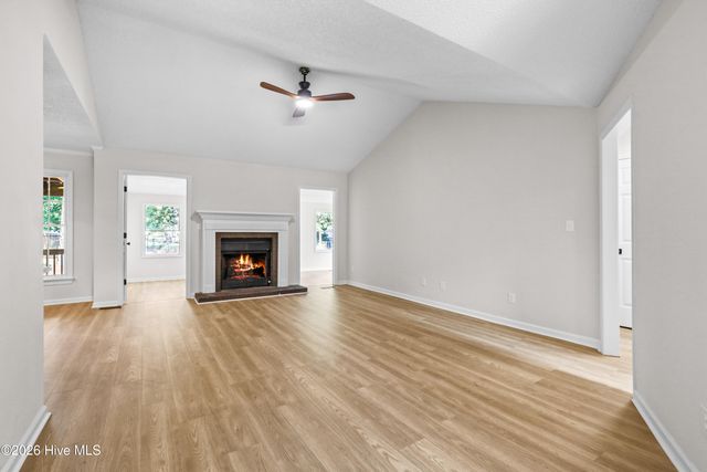 202 N Pointe Drive, Goldsboro, NC 27530