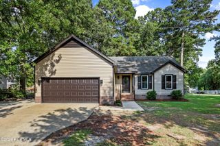 202 N Pointe Drive, Goldsboro, NC 27530