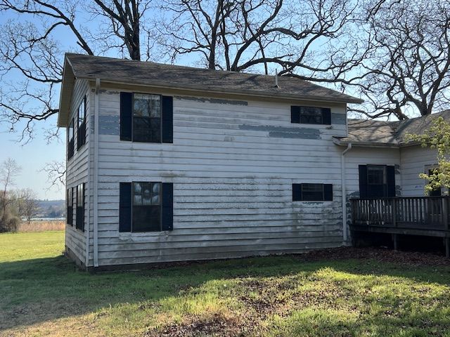 4628 SR 363, Russellville, AR 72802