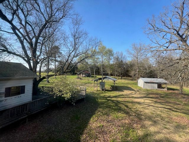4628 SR 363, Russellville, AR 72802