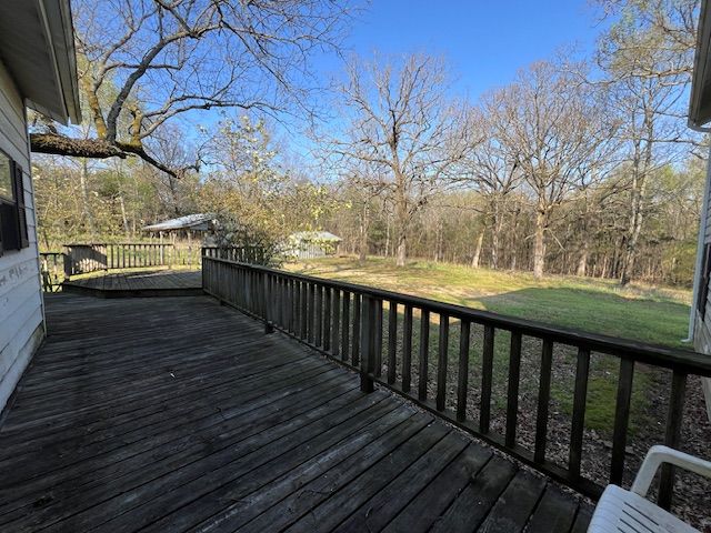 4628 SR 363, Russellville, AR 72802