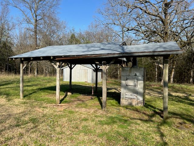 4628 SR 363, Russellville, AR 72802