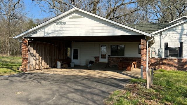 4628 SR 363, Russellville, AR 72802