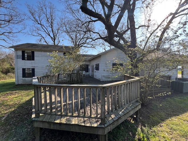 4628 SR 363, Russellville, AR 72802