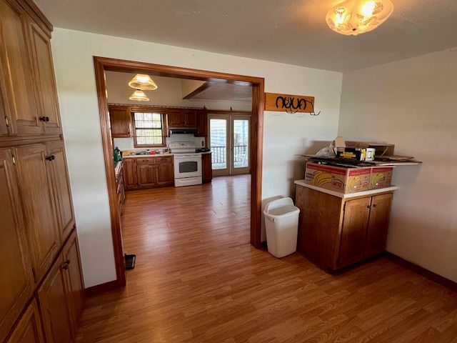 4628 SR 363, Russellville, AR 72802