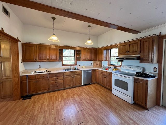 4628 SR 363, Russellville, AR 72802