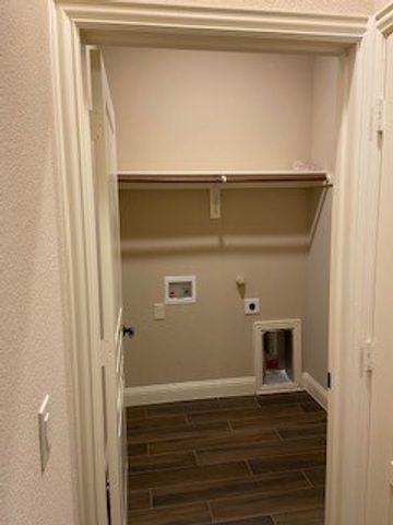 1728 Yellowthroat Drive, Little Elm, TX 75068